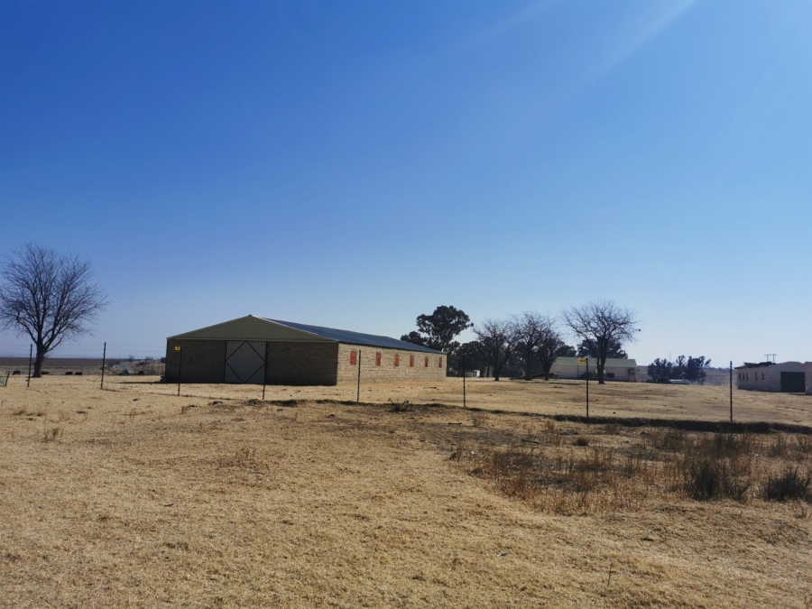  Bedroom Property for Sale in Ficksburg Rural Free State